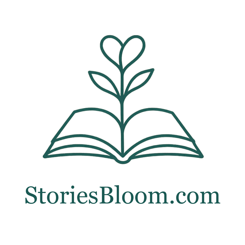StoriesBloom