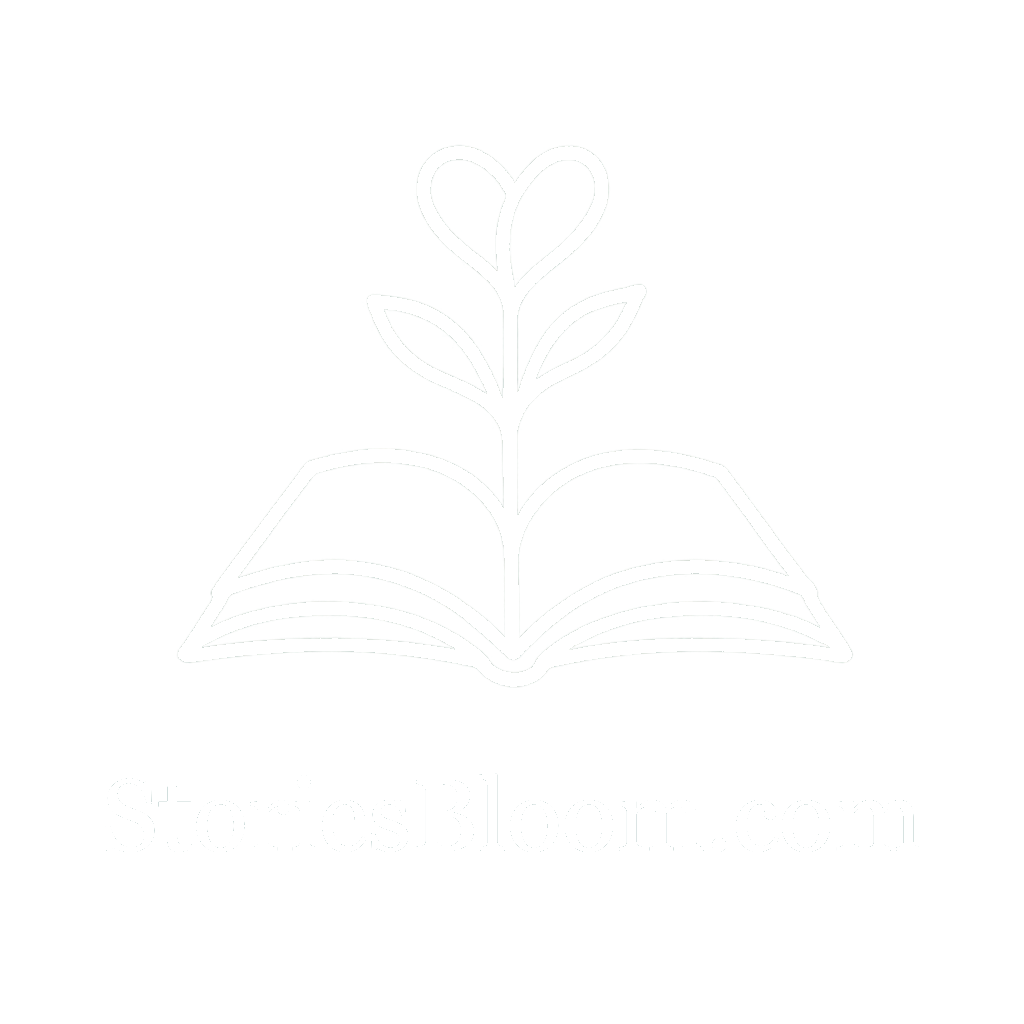 StoriesBloom